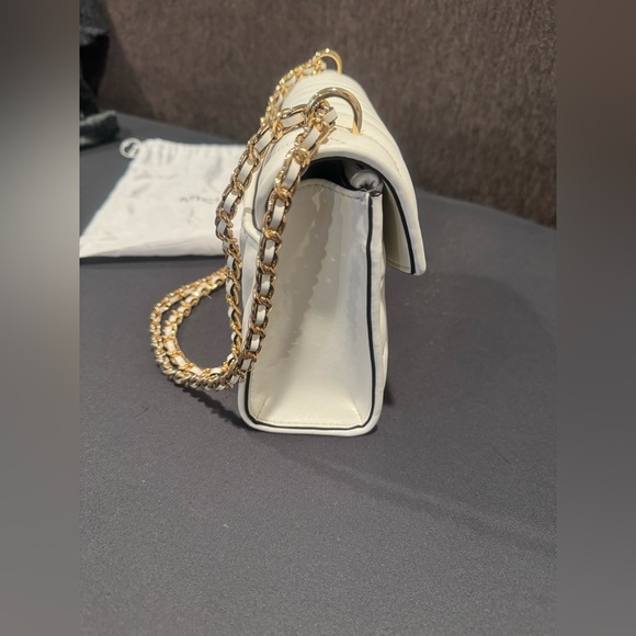 MICHAEL KORS White Purse - Picture 4 of 6